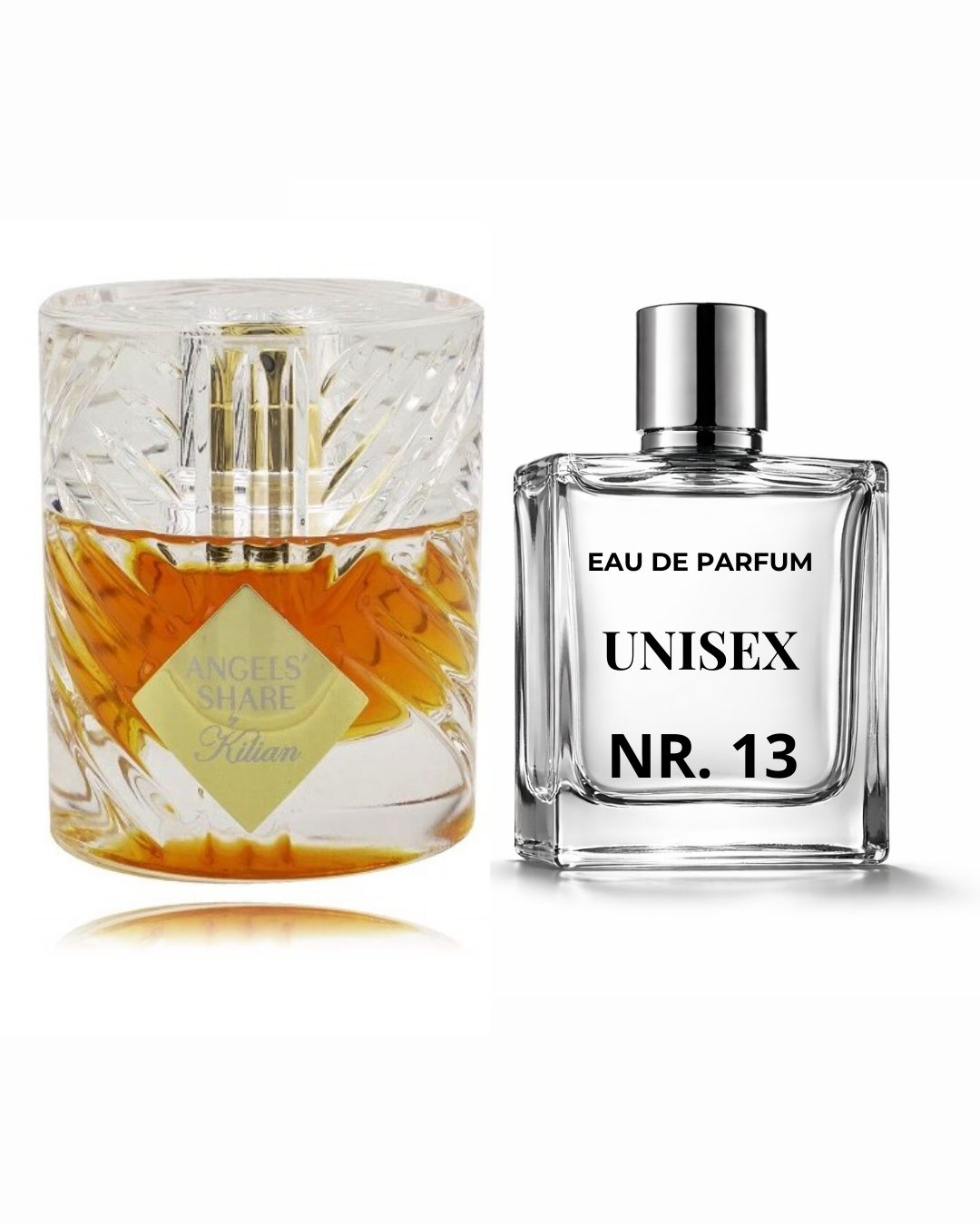 NR.13 - Įkvėpti Kilian Angel's Share