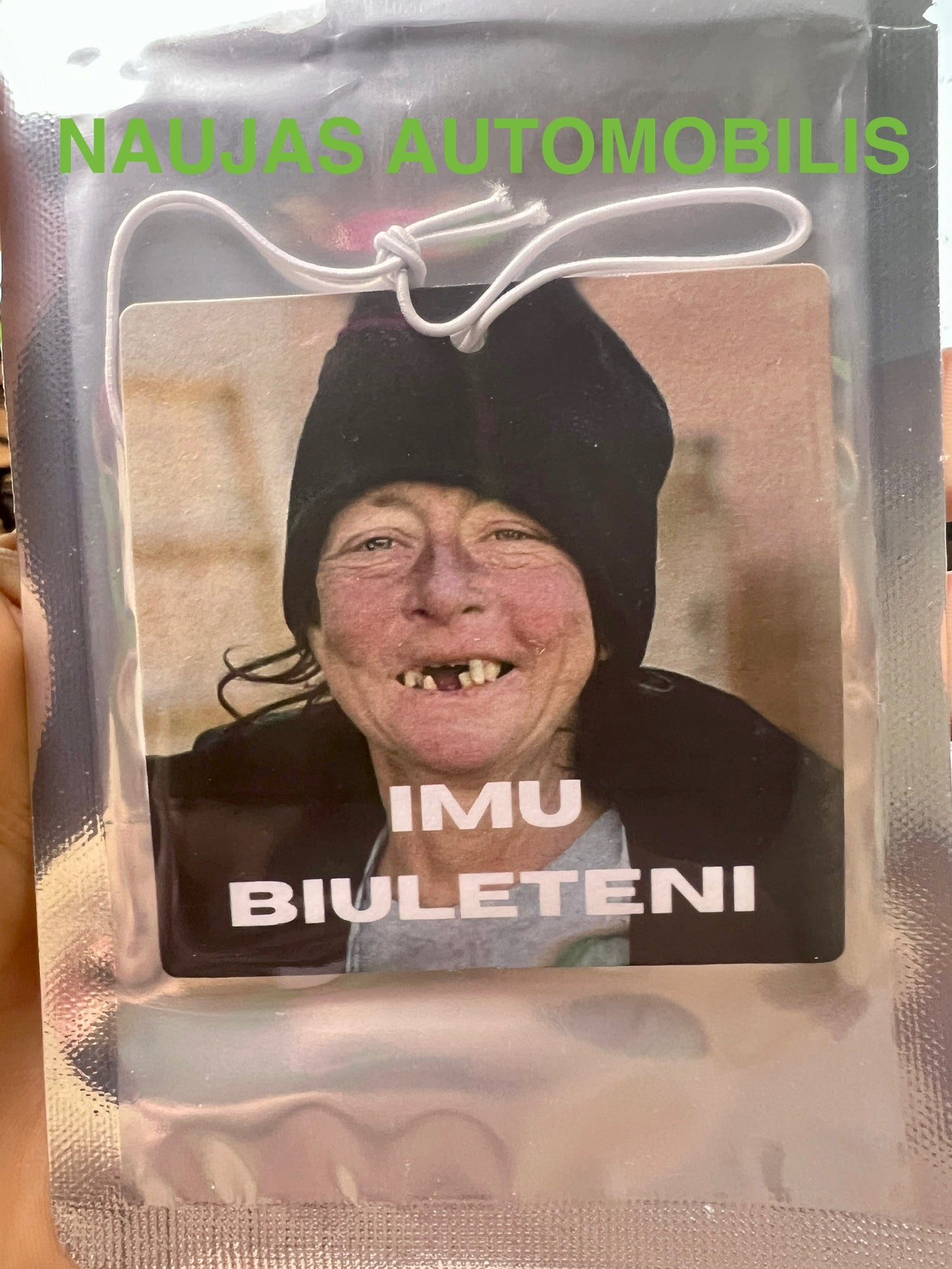 4 vnt auto kvapukų jums !