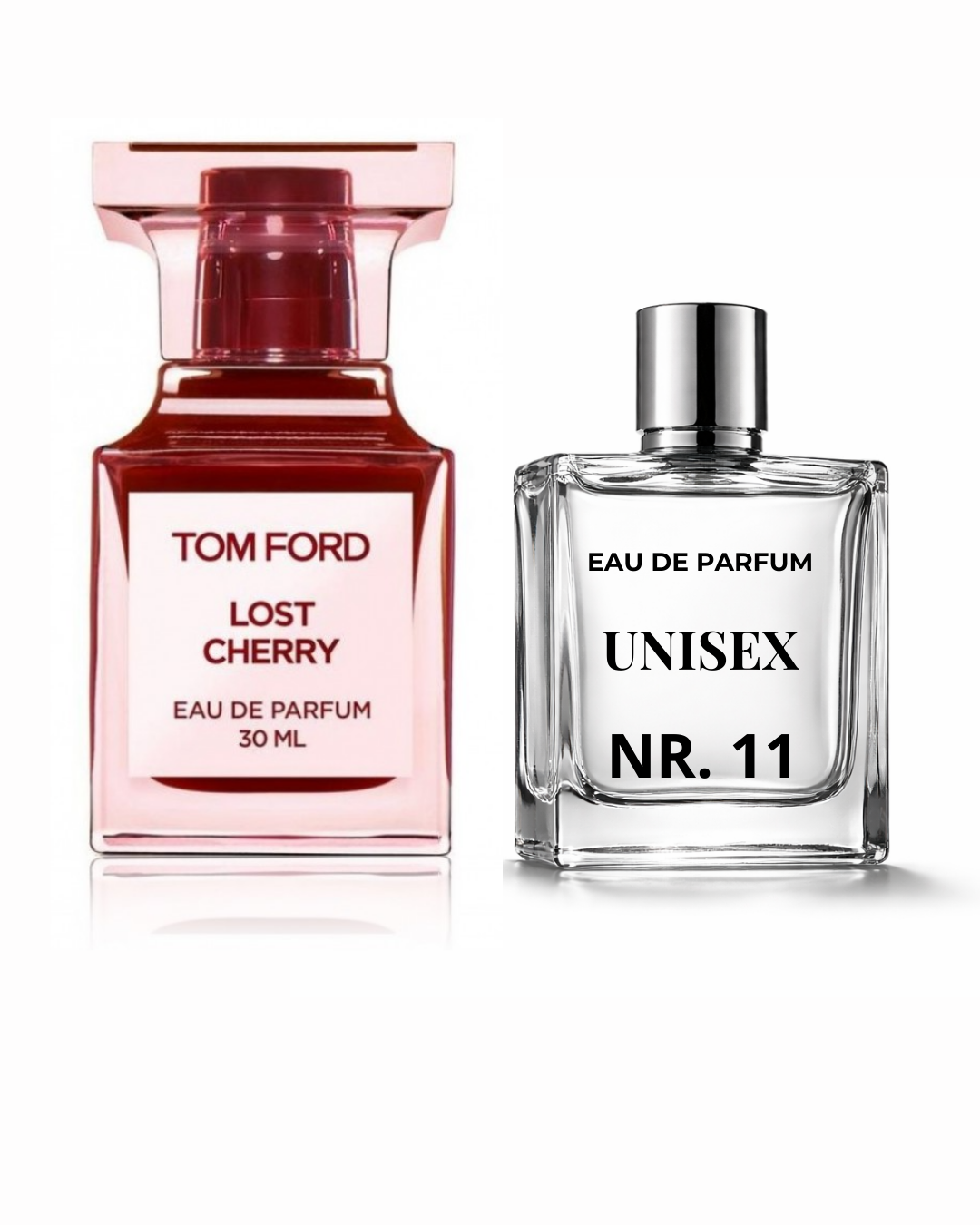 NR.11 - Įkvėpti Tom Ford Lost Cherry