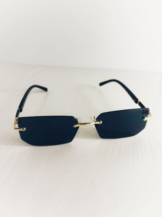 Stilingi saulės akiniai